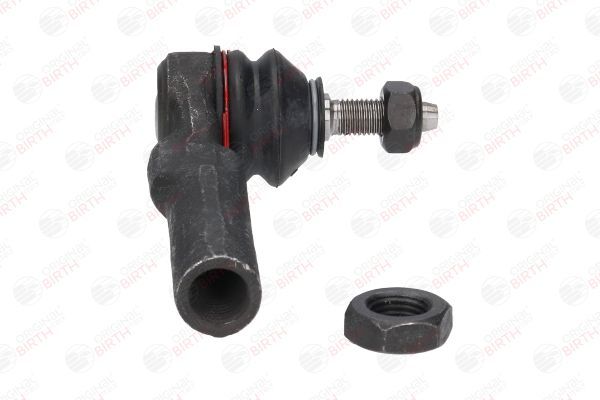 Skersinės vairo trauklės galas BIRTH RD4613