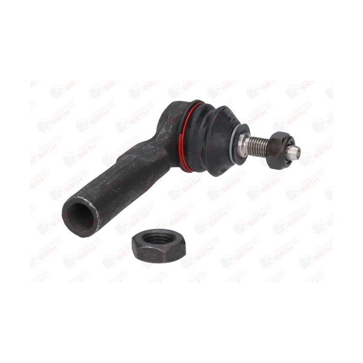 Skersinės vairo trauklės galas BIRTH RD4613