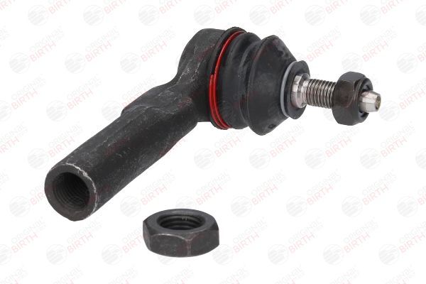 Skersinės vairo trauklės galas BIRTH RD4613