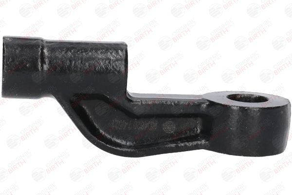 Skersinės vairo trauklės galas BIRTH RD4620