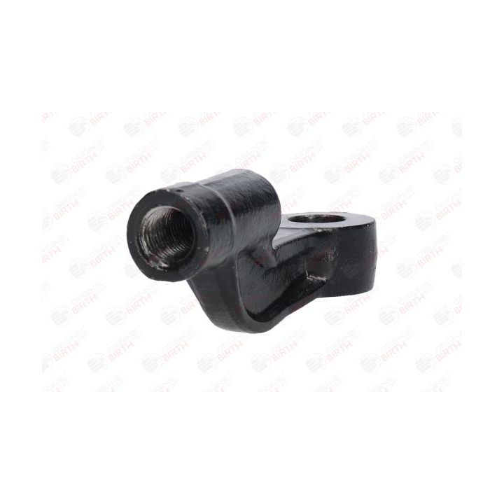 Skersinės vairo trauklės galas BIRTH RD4620