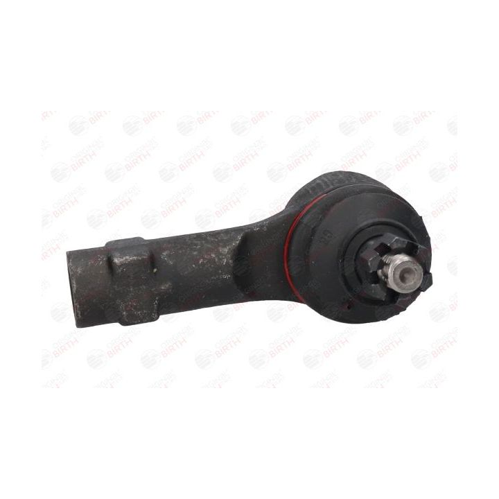 Skersinės vairo trauklės galas BIRTH RD4621