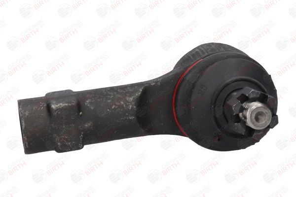 Skersinės vairo trauklės galas BIRTH RD4621