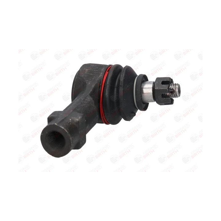 Skersinės vairo trauklės galas BIRTH RD4621