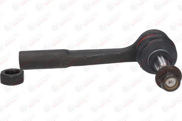 Skersinės vairo trauklės galas BIRTH RD4626