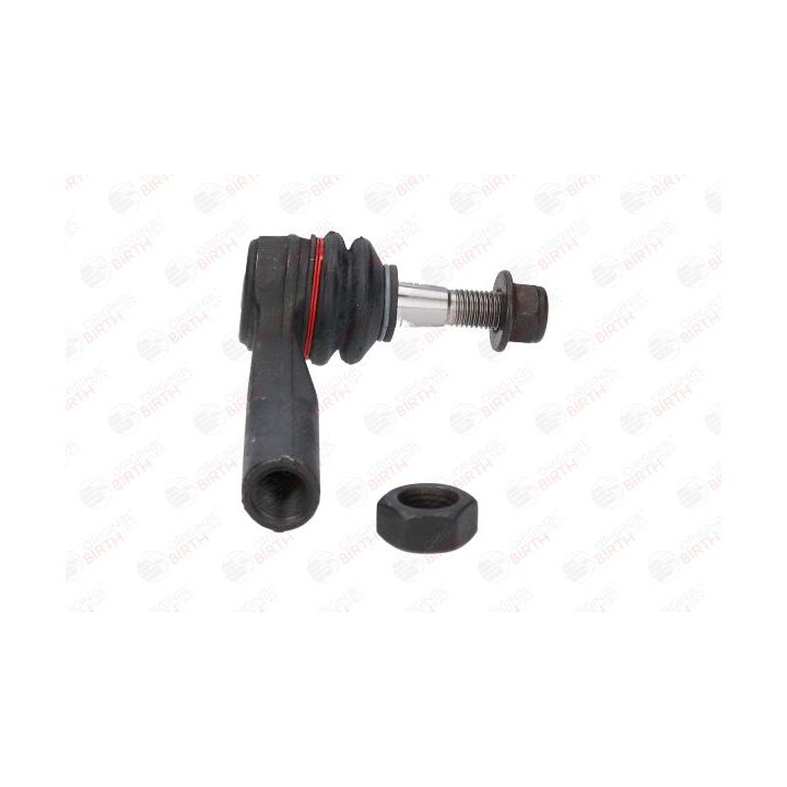 Skersinės vairo trauklės galas BIRTH RD4626