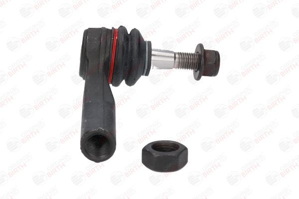 Skersinės vairo trauklės galas BIRTH RD4626