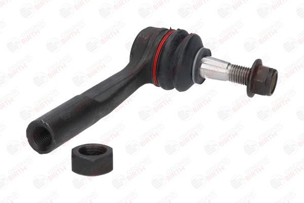 Skersinės vairo trauklės galas BIRTH RD4626