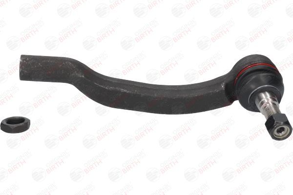 Skersinės vairo trauklės galas BIRTH RD4635