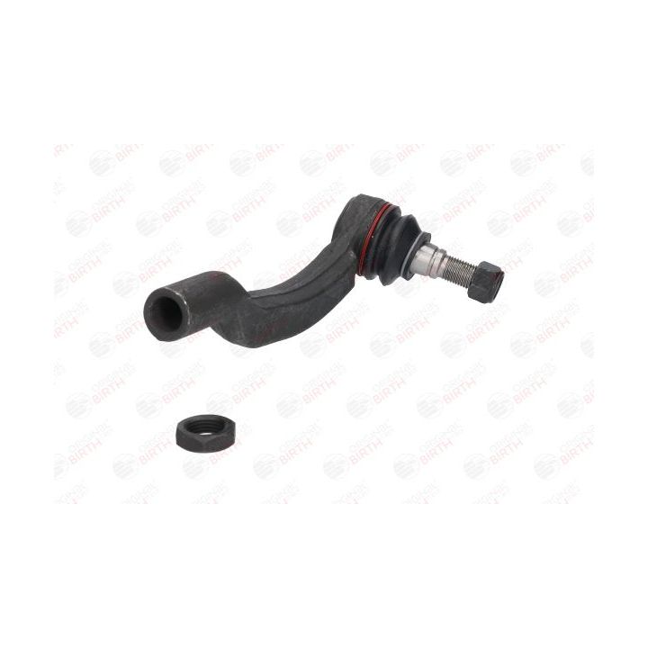 Skersinės vairo trauklės galas BIRTH RD4635