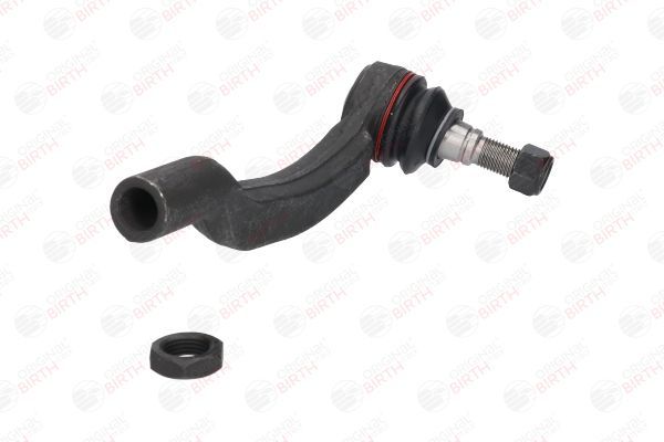 Skersinės vairo trauklės galas BIRTH RD4635