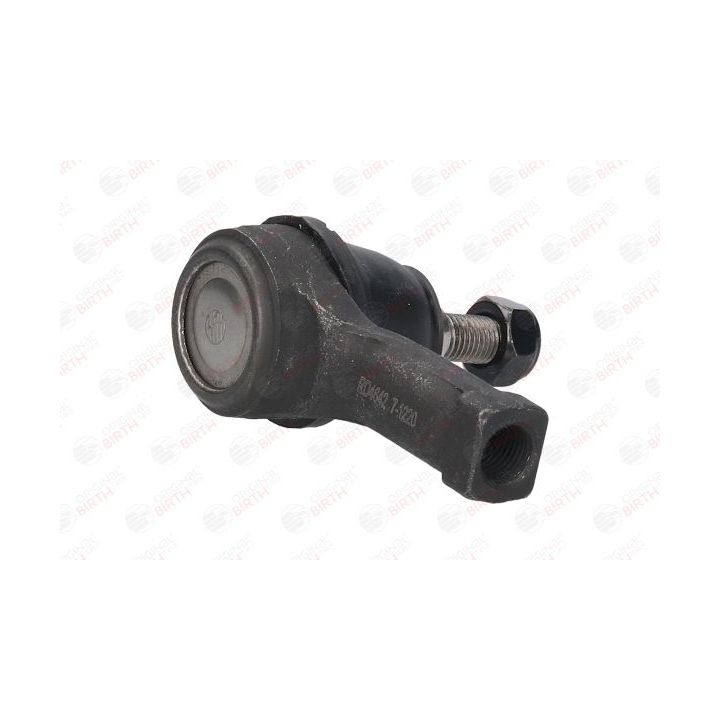 Skersinės vairo trauklės galas BIRTH RD4642