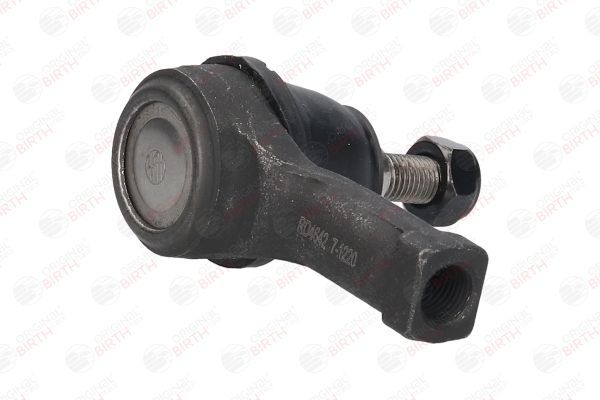 Skersinės vairo trauklės galas BIRTH RD4642