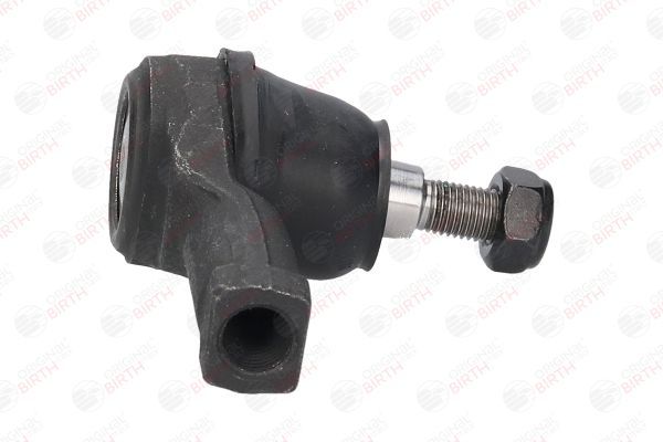 Skersinės vairo trauklės galas BIRTH RD4642