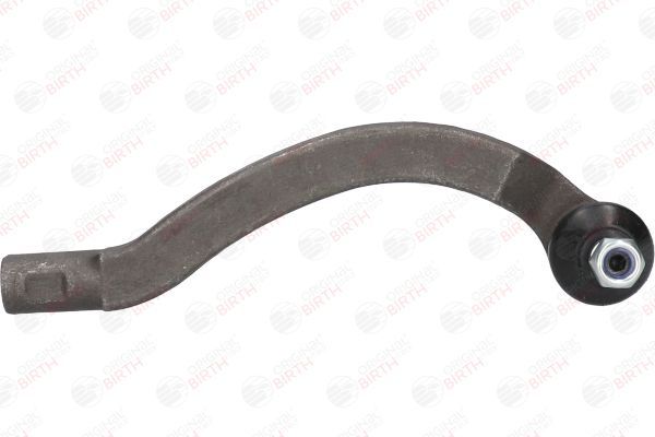 Skersinės vairo trauklės galas BIRTH RD4649