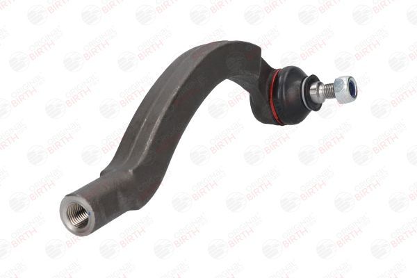 Skersinės vairo trauklės galas BIRTH RD4649