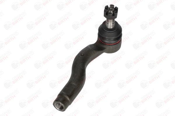 Skersinės vairo trauklės galas BIRTH RD4652