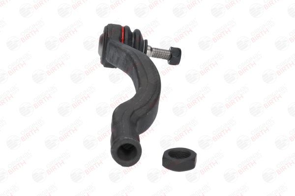 Skersinės vairo trauklės galas BIRTH RD4654