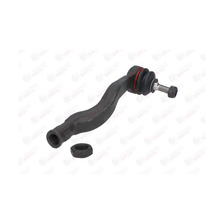 Skersinės vairo trauklės galas BIRTH RD4654