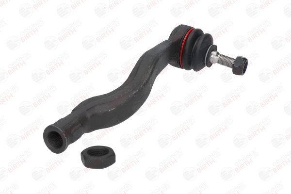 Skersinės vairo trauklės galas BIRTH RD4654