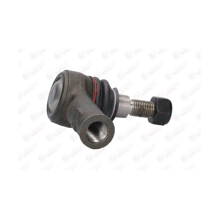 Skersinės vairo trauklės galas BIRTH RD4658