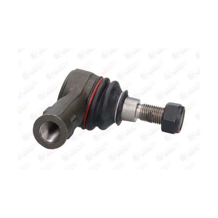 Skersinės vairo trauklės galas BIRTH RD4658