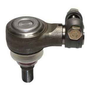 Skersinės vairo trauklės galas BIRTH RD4666