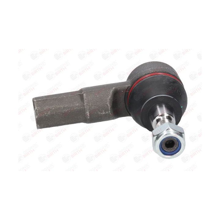 Skersinės vairo trauklės galas BIRTH RD4668