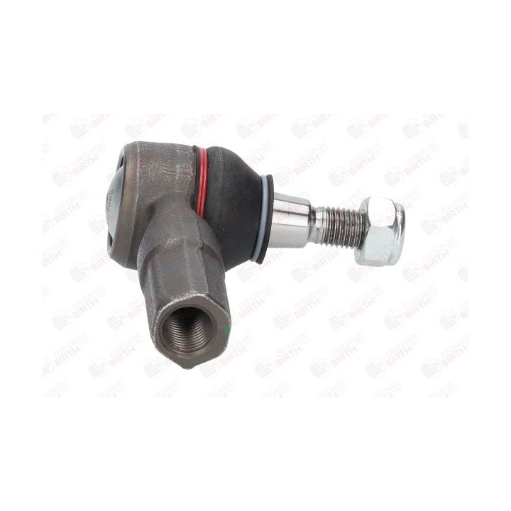 Skersinės vairo trauklės galas BIRTH RD4668