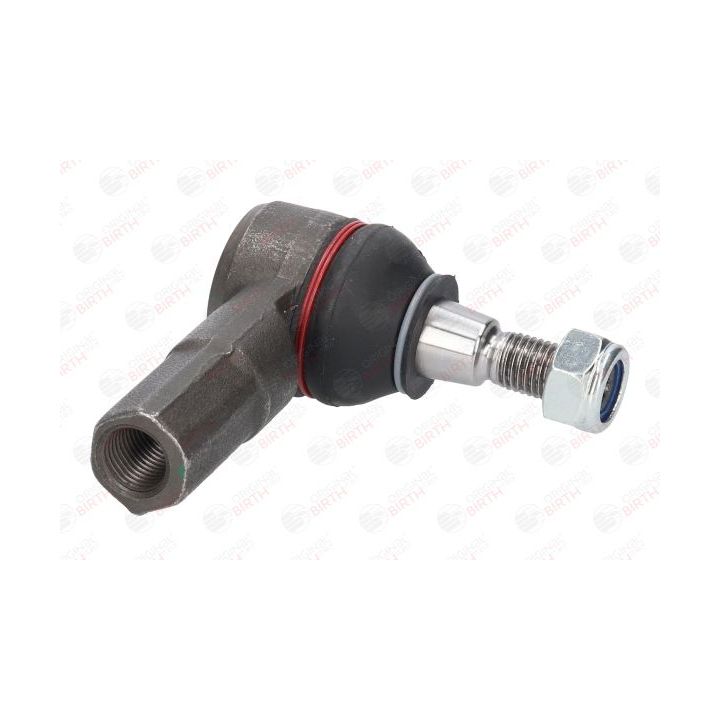 Skersinės vairo trauklės galas BIRTH RD4668