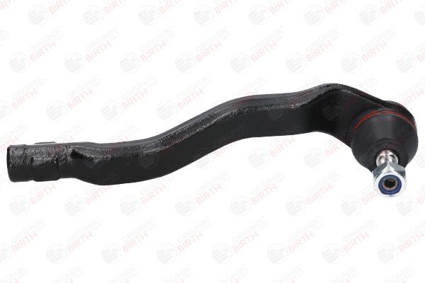 Skersinės vairo trauklės galas BIRTH RD4669