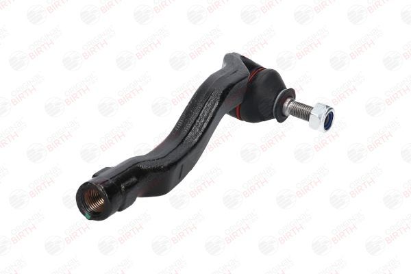 Skersinės vairo trauklės galas BIRTH RD4669