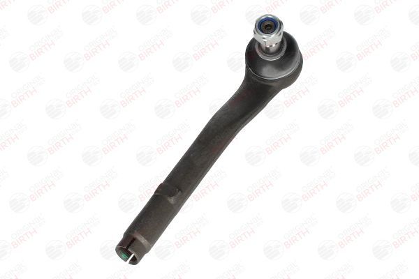 Skersinės vairo trauklės galas BIRTH RD4671