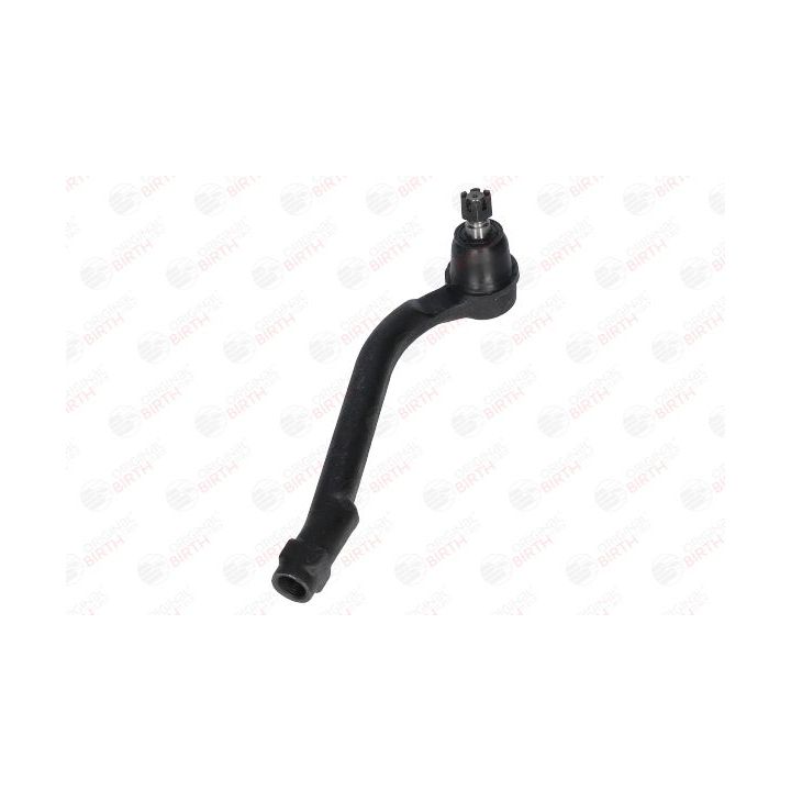 Skersinės vairo trauklės galas BIRTH RD4674