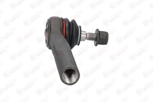 Skersinės vairo trauklės galas BIRTH RD4679