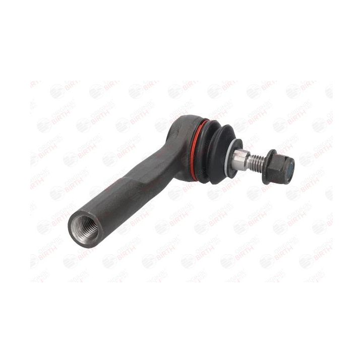 Skersinės vairo trauklės galas BIRTH RD4679