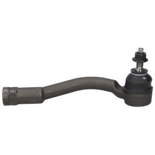 Skersinės vairo trauklės galas BIRTH RD4681