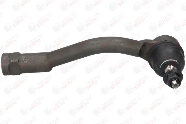 Skersinės vairo trauklės galas BIRTH RD4681