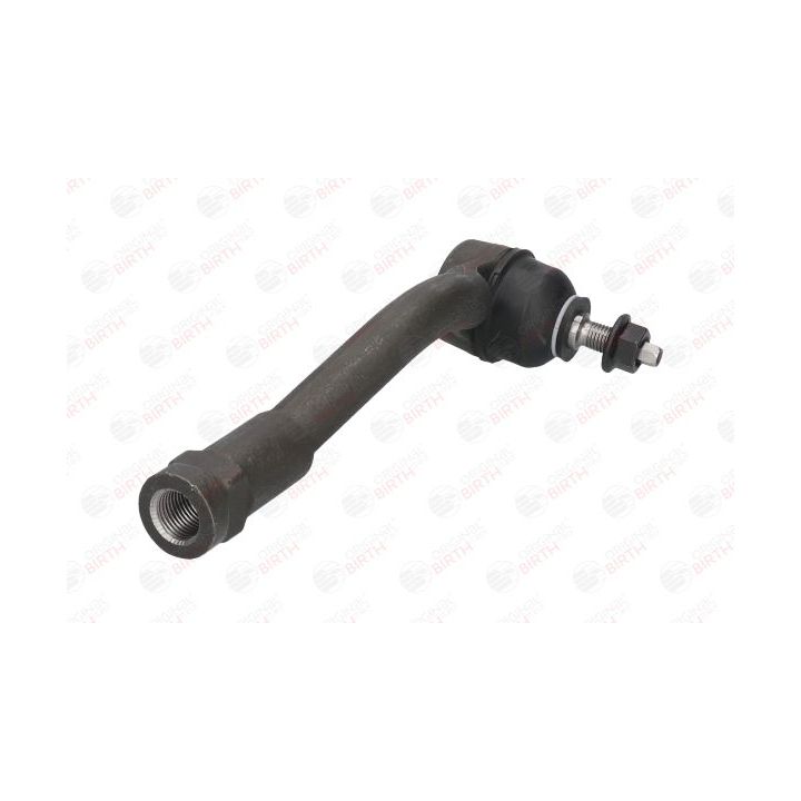 Skersinės vairo trauklės galas BIRTH RD4681