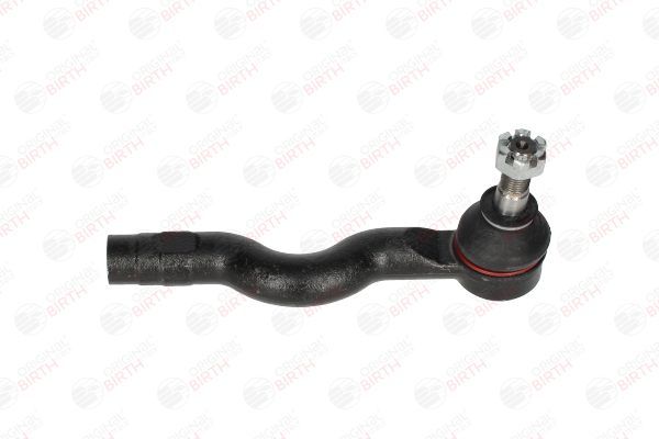 Skersinės vairo trauklės galas BIRTH RD4686