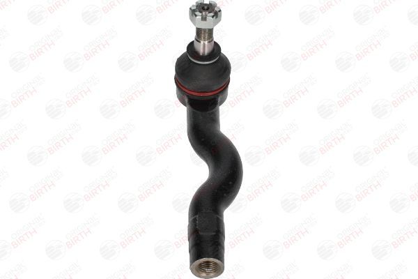 Skersinės vairo trauklės galas BIRTH RD4686