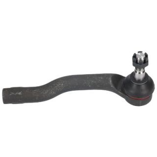 Skersinės vairo trauklės galas BIRTH RD4706