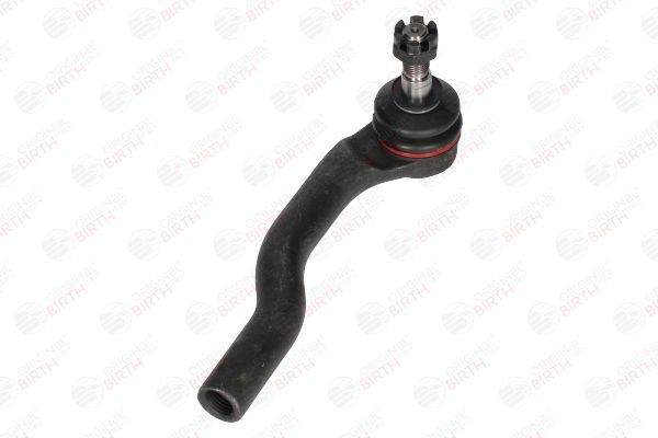 Skersinės vairo trauklės galas BIRTH RD4706