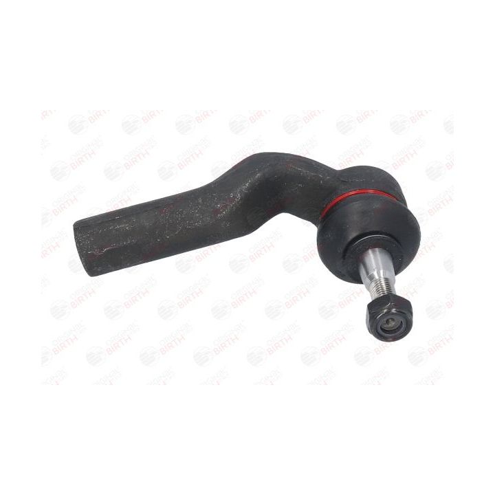 Skersinės vairo trauklės galas BIRTH RD4730