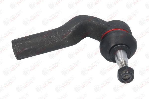 Skersinės vairo trauklės galas BIRTH RD4730