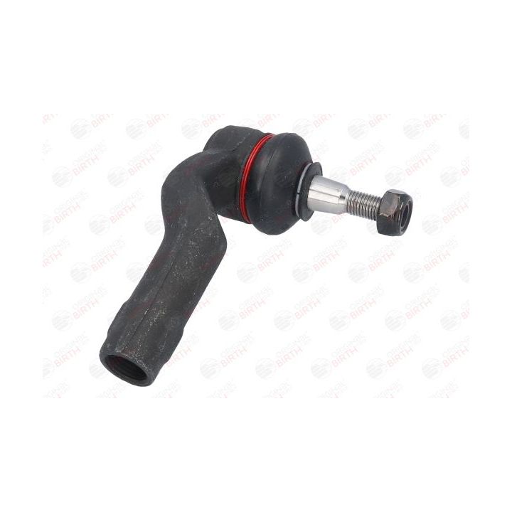 Skersinės vairo trauklės galas BIRTH RD4730