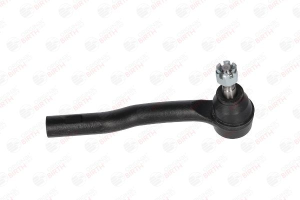 Skersinės vairo trauklės galas BIRTH RD4737