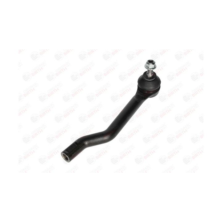 Skersinės vairo trauklės galas BIRTH RD4740