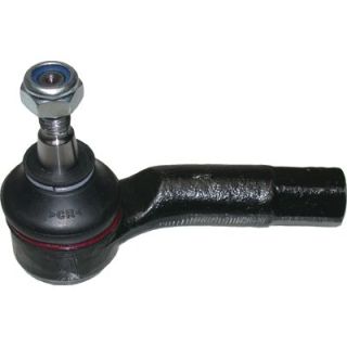 Skersinės vairo trauklės galas BIRTH RS0004