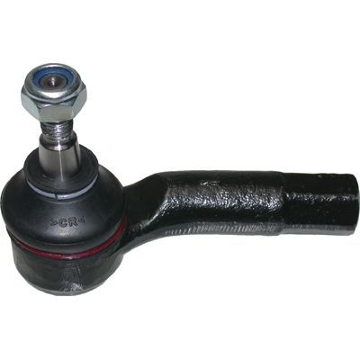 Skersinės vairo trauklės galas BIRTH RS0004